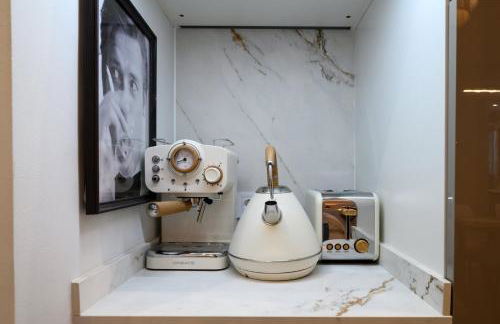 GuestReady - Urban elegancy in Madrid - Photo 32