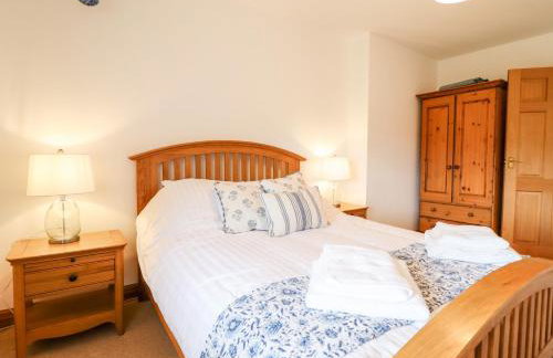 The Stables At Cae Gwyn - Foto 27