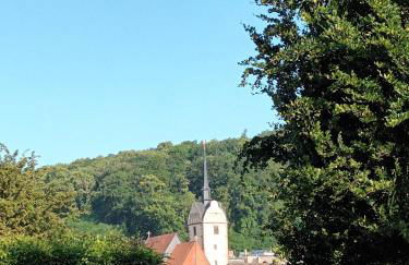 Gästewohnung "Am Otto-Dix-Haus" - Foto 4