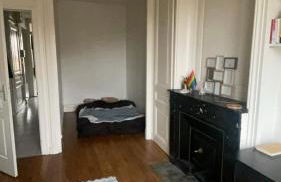 Appart T1 CoCo-oning Paisible - Brotteaux - Foto 2