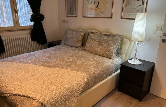 Beautiful Apartment Near Riviera - Foto 5