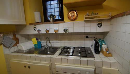 Casetta del Rione - Foto 5