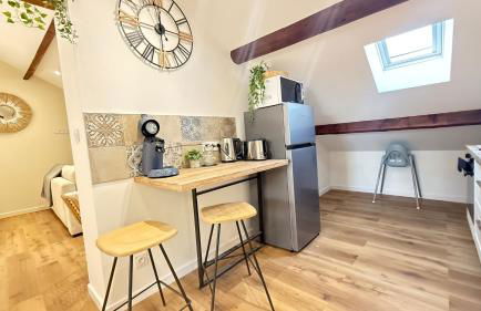 Le Cormontaigne - Metz - 6P - Foto 33