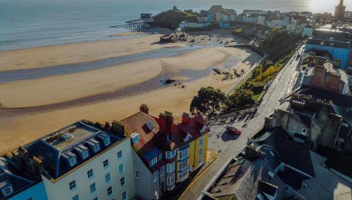 Ocean House, Tenby - Foto 2