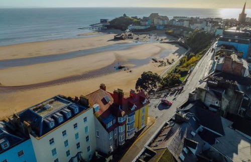 Ocean House, Tenby - Photo 2