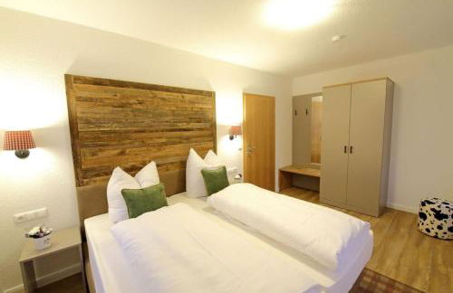 Aparthotel Deutscher Kaiser Ferienwohnungen - Foto 37