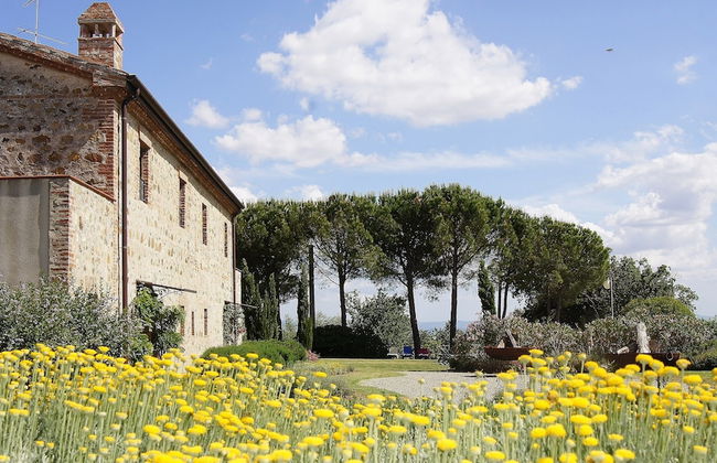 Antico Casale L'Impostino - Foto 1