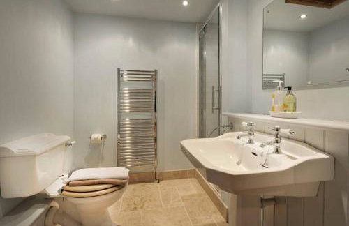 Old Oak Barn - Beautiful barn conversion with wonderful Jacuzzi hot tub - Foto 20