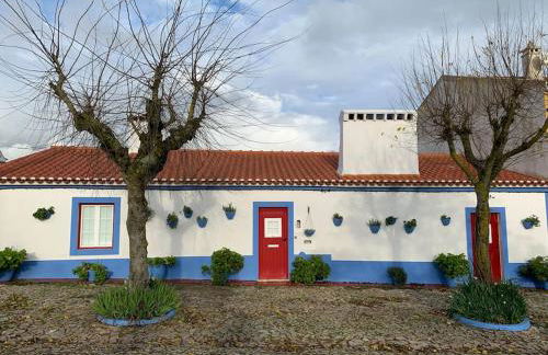 Casa dos Pécoxinhos - Photo 34