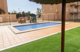 Piscina y Vistas al Mar Cabo de Palos, Playa Honda - Foto 56