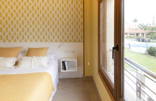 P18 Villalia Apartamento en la Isla de la Toja - Foto 9