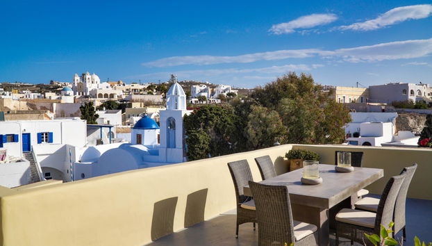 Santorini Heritage Villas & Mansions - Foto 2