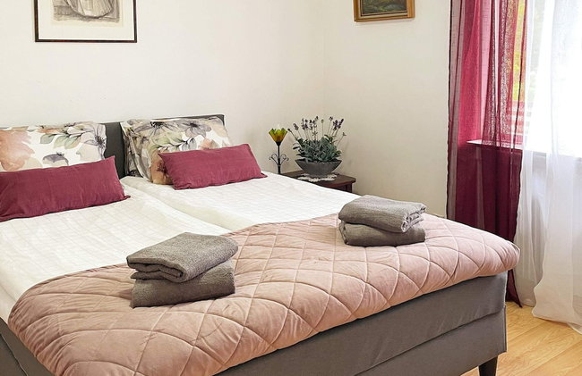 4 Star Holiday Home in Dio - Foto 12
