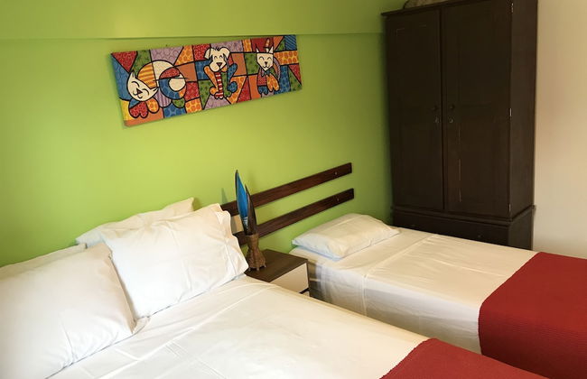 Apartamento Porto Praia do Forte - Foto 2