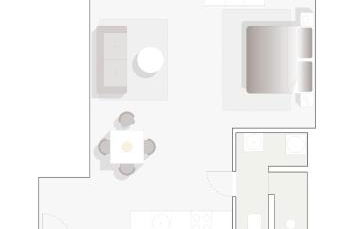 Innenstadt Studio I Küche I WIFI I Netflix - Foto 18