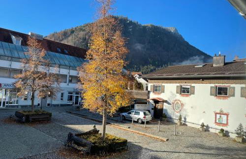 Bergblick-Lounge zentral in Immenstadt - Foto 14