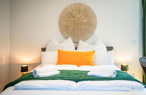 YAYstay - comfy Lofts in Rosenheim - Foto 28