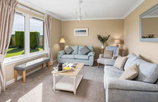 Muirton Cottage - Rural Bliss - Foto 24