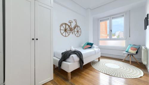 Iturribide Hogar Moderno junto al Metro - Foto 2