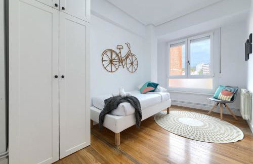 Iturribide Hogar Moderno junto al Metro - Foto 2