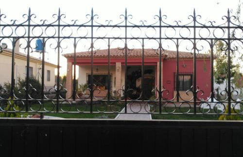 LOS ROSALES - Foto 21