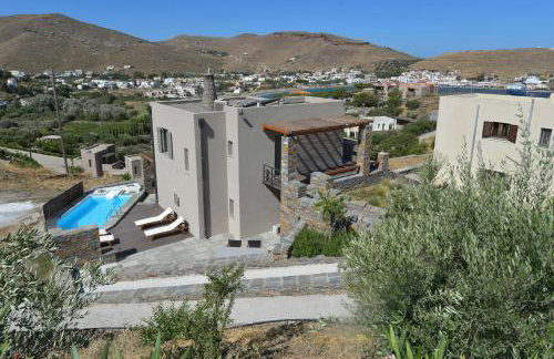 Luxurious 2019blt SeaView Villa wth swimming pool - Foto 52