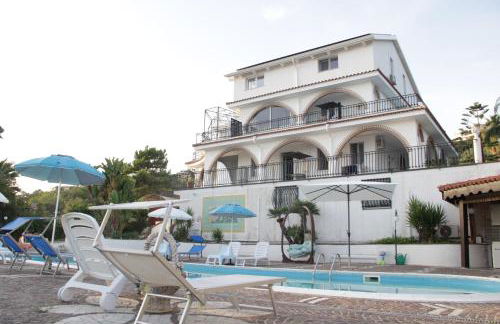 Villa Grignoli - Foto 1