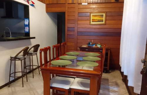 Angra dos Reis Pier600 Casa 2 beira mar - Foto 31