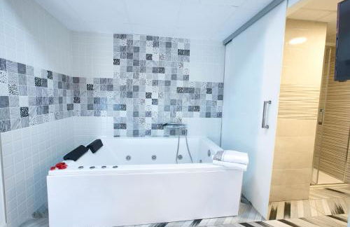 Apartamentos Cabañas - Foto 61