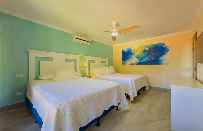 Bahia Pez Vela Resort - Foto 79