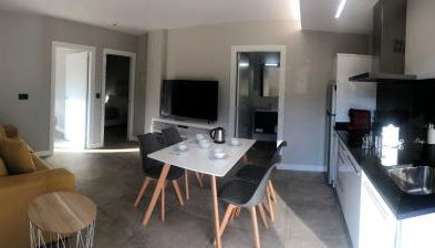 Aparthotel Ría de Lires - Foto 4