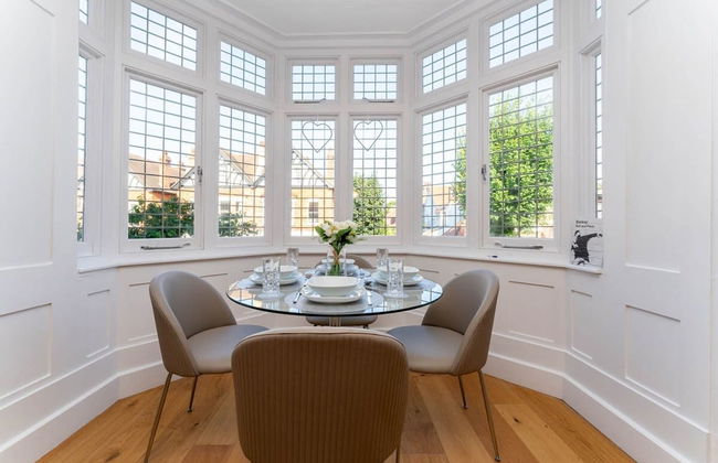 Host Stay Sackville Apartment - Photo 3