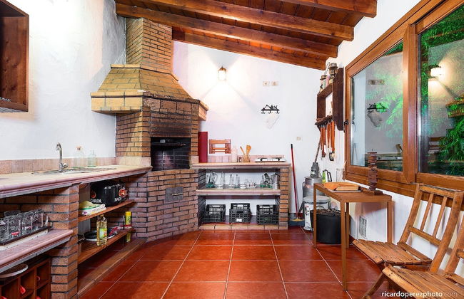 La Casa del Abuelito Julián en El Hierro - Foto 40