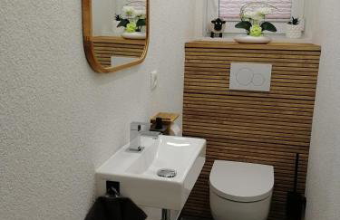 Ferienwohnung Am Steingarten beim Europa-Park - Foto 30