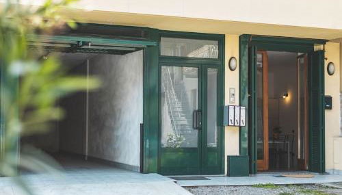 Suite il Borgo [Monza - Milano] + Garage Privato - Foto 3
