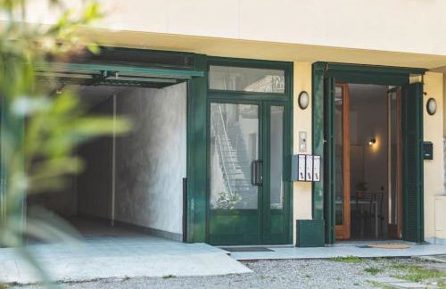 Suite il Borgo [Monza - Milano] + Garage Privato - Photo 3