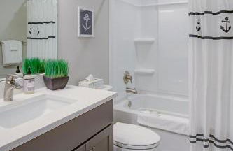 The Jetty House - Foto 19