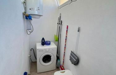 Queen Amanay - terrazza, confortevole, tranquillo, Wi-Fi, AC - Photo 21