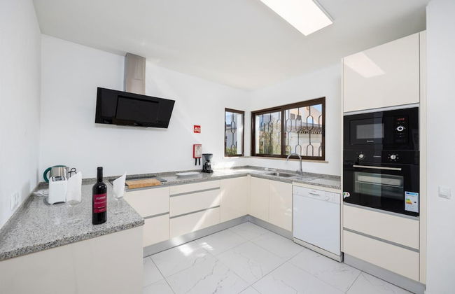 Villa Veiguinha in Vale Rebelho - Foto 27