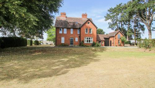 The Old Vicarage - Foto 4