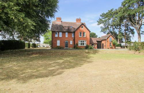 The Old Vicarage - Foto 4