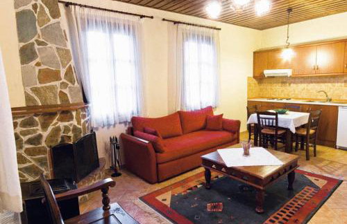 Villa Kastanodasos - Foto 9