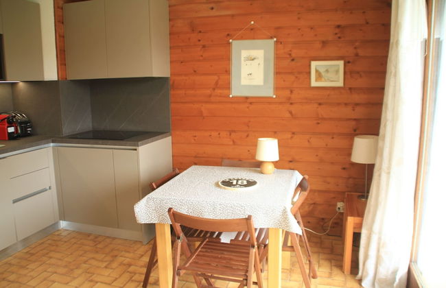 Alpina AL1 Mountain & Quiet 4 Pers - Foto 7