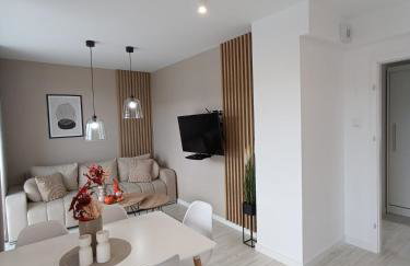 Apartament z 2 sypialniami - Nova Ludova - blisko 2 jezior - Foto 6