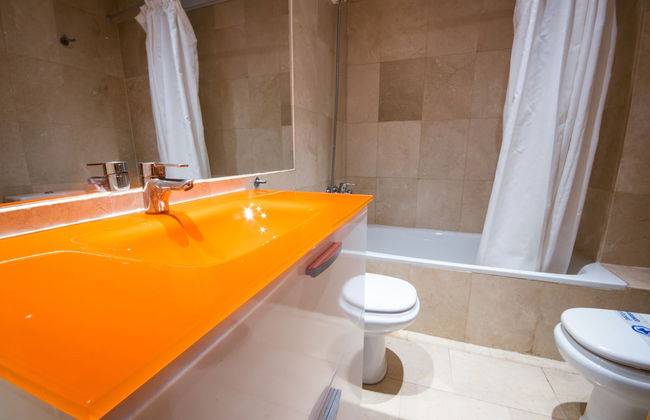 GoCosta Villas Cumbres Family Luxe 6 - Foto 19