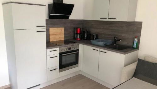 FeWo Im Grünen - Foto 5