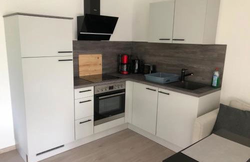 FeWo Im Grünen - Foto 5