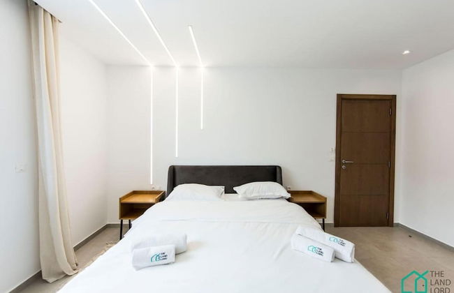 Sunset 204 Luxury 2bds With Gym - Foto 10