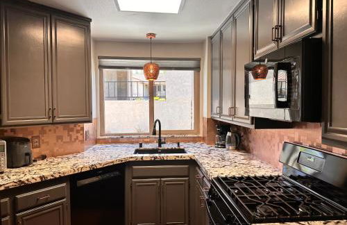 Tranquil Oaks Retreat - Foto 8