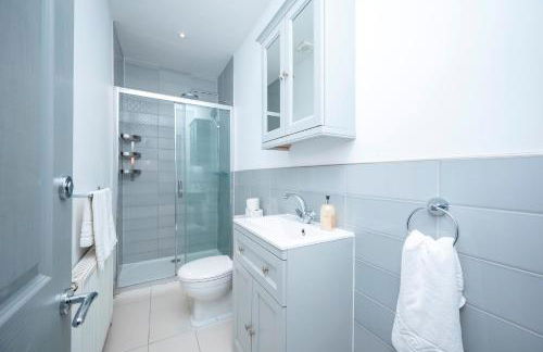 Stylish Home in SE4 - perfect for 5 - Pass the Keys - Foto 37